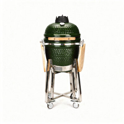 Asador Kamado Portatil 23"