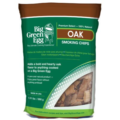 BGE CHIPS MADERA DE ROBLE 2,9 Lb