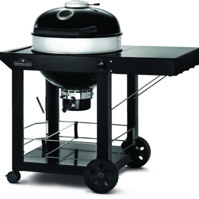 PARRILLA BARBACOA DE CARBÓN 22" PROCART