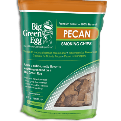 BGE CHIPS MADERA DE NUEZ PECAN 2,9 Lb